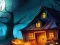 Trò chơi Spectral House Escape trực tuyến