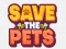 Trò chơi Save the Pets trực tuyến
