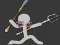 Trò chơi Stick Archer trực tuyến