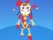 Trò chơi Pomni Runner: Digital Circus trực tuyến