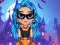 Trò chơi Rainbow Girls Spooktacular trực tuyến