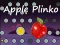 Trò chơi Apple Plinko trực tuyến