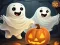 Trò chơi Ghost Happy Halloween TwoPlayer trực tuyến
