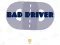 Trò chơi Bad Driver trực tuyến
