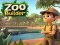 Trò chơi Zoo Builder trực tuyến