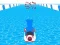 Trò chơi Huggy Jet Ski Racer! trực tuyến