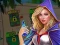 Trò chơi Magic Elixir trực tuyến