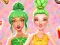 Trò chơi Celebrity Foodie Styles trực tuyến