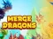 Trò chơi Merge Dragons trực tuyến