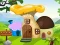 Trò chơi Playful Kitten Escape trực tuyến