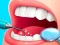 Trò chơi Dentist Doctor Game For Kids trực tuyến