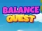 Trò chơi Balance Quest trực tuyến