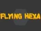 Trò chơi Flying Hexa trực tuyến