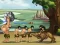 Trò chơi Monster Heroes Of Myths trực tuyến