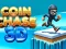 Trò chơi Coin Chase 3D trực tuyến