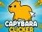 Trò chơi Capybara Clicker trực tuyến