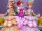 Trò chơi Princesses Homecoming Party trực tuyến