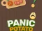 Trò chơi Panic Potato trực tuyến