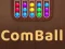 Trò chơi Comball trực tuyến