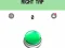 Trò chơi Right Tap trực tuyến