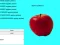 Trò chơi Red Apple Clicker trực tuyến