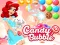 Trò chơi Candy Bubble trực tuyến