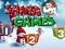 Trò chơi Santa Games trực tuyến