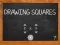 Trò chơi Drawing Squares trực tuyến