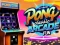 Trò chơi Pong Game Classic Arcade Fun! trực tuyến