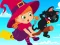Trò chơi Jigsaw Puzzle: Tatty And Misifu trực tuyến