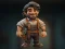 Trò chơi Pirate Ironclad Jack Escape trực tuyến