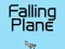 Trò chơi Falling Plane trực tuyến