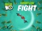 Trò chơi Ben 10 Overflow Fight trực tuyến