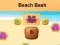 Trò chơi Beach Bash trực tuyến
