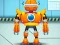Trò chơi My First Robot trực tuyến