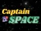 Trò chơi Captain Space trực tuyến