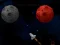 Trò chơi Orbital Adventure trực tuyến