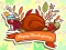 Trò chơi Kids Quiz: Thanksgiving Trivia trực tuyến