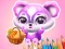Trò chơi Coloring Book: Fluffy Picnic trực tuyến