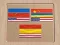 Trò chơi Flag Puzzle Jam: Collect Flags trực tuyến