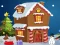 Trò chơi Delighted Santa Rescue trực tuyến