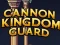 Trò chơi Cannon Kingdom Guard trực tuyến