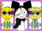 Trò chơi Kids Quiz: Guess Sprunki Voice trực tuyến