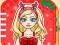 Trò chơi Paper Doll: Santa Style trực tuyến