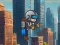 Trò chơi Sky Way Escape trực tuyến