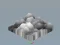 Trò chơi 3D Terrain Generator trực tuyến
