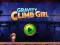 Trò chơi Gravity Climb Girl trực tuyến