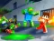 Trò chơi Obby Prison: Craft Escape trực tuyến
