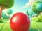 Trò chơi Red Ball Runner 3D trực tuyến