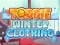 Trò chơi Toddie Winter Clothing trực tuyến